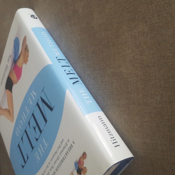 The Melt Method, by Sue Hitzmann - Picture 5 of 11